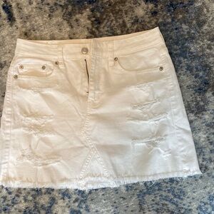 American Eagle skirt